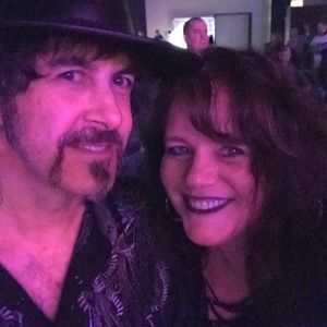 Meet your Posher, Frank